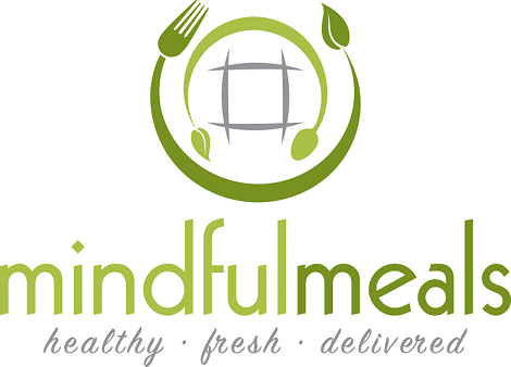 Mindful Meal Delivery logo