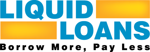 Liquid Loans logo
