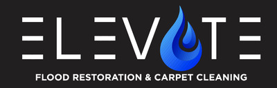 Elevate Carpet & Window Cleaning logo
