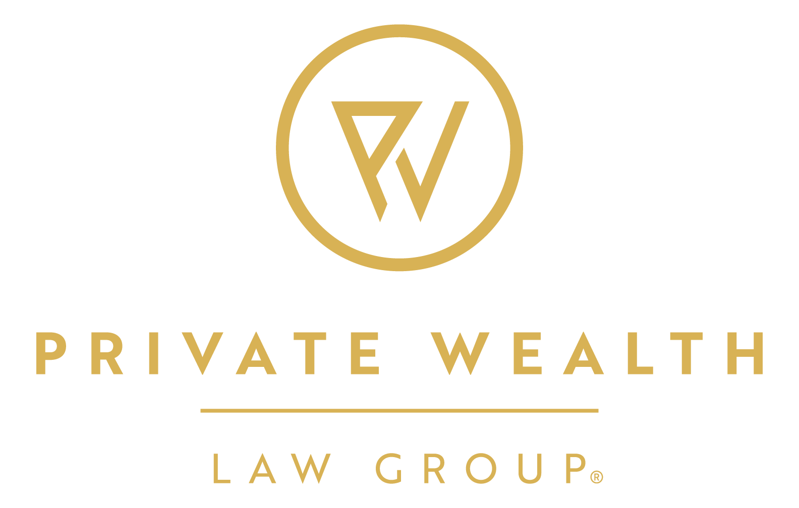Private Wealth Law Group logo