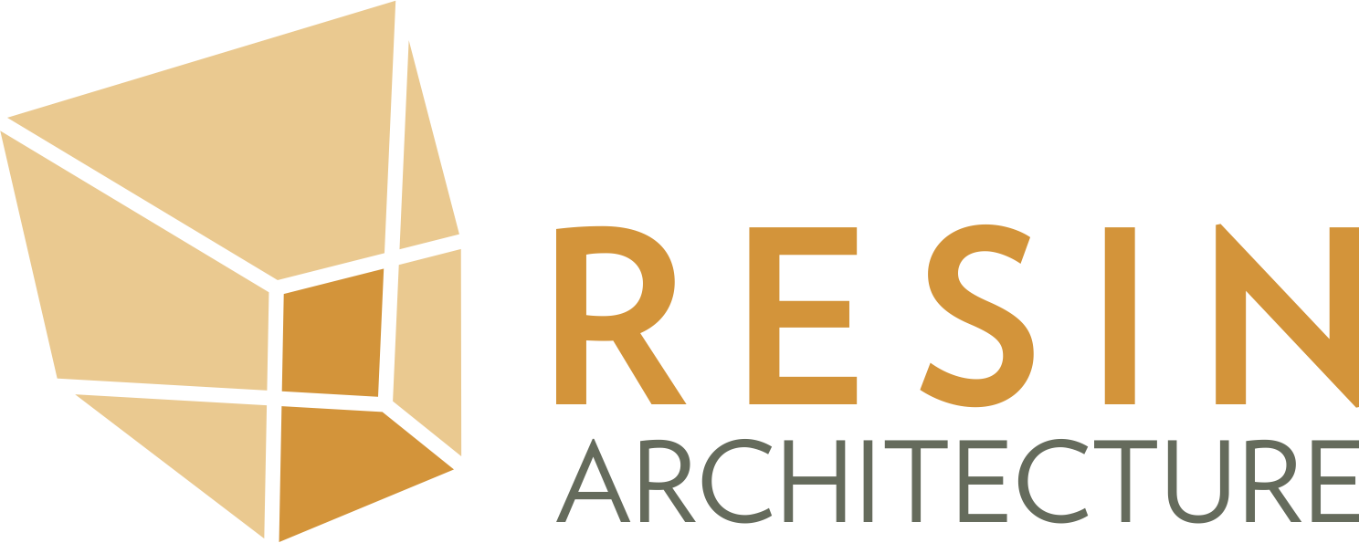 Resin Architecture logo