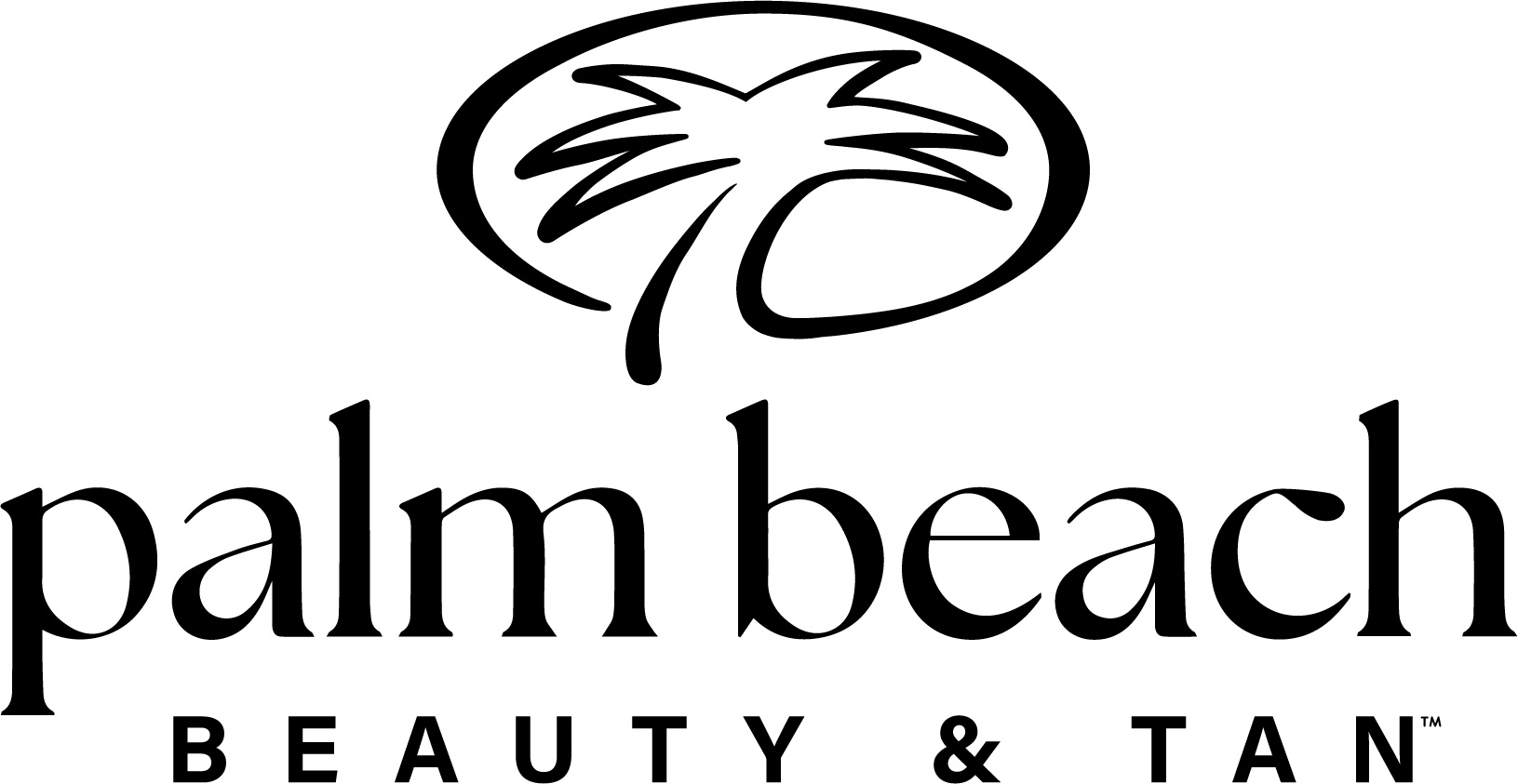 Palm Beach Tan logo
