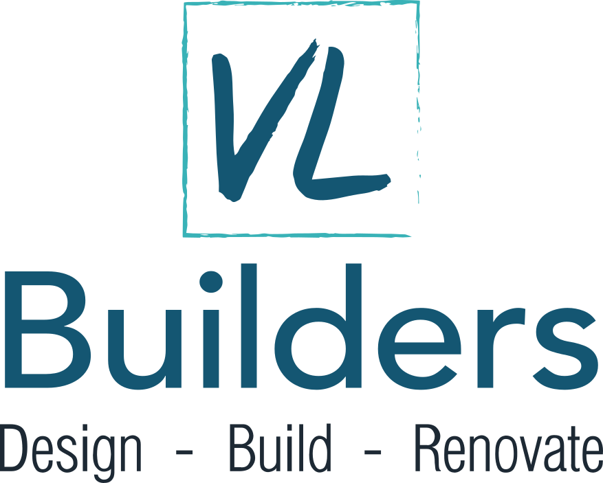 VL Builders logo