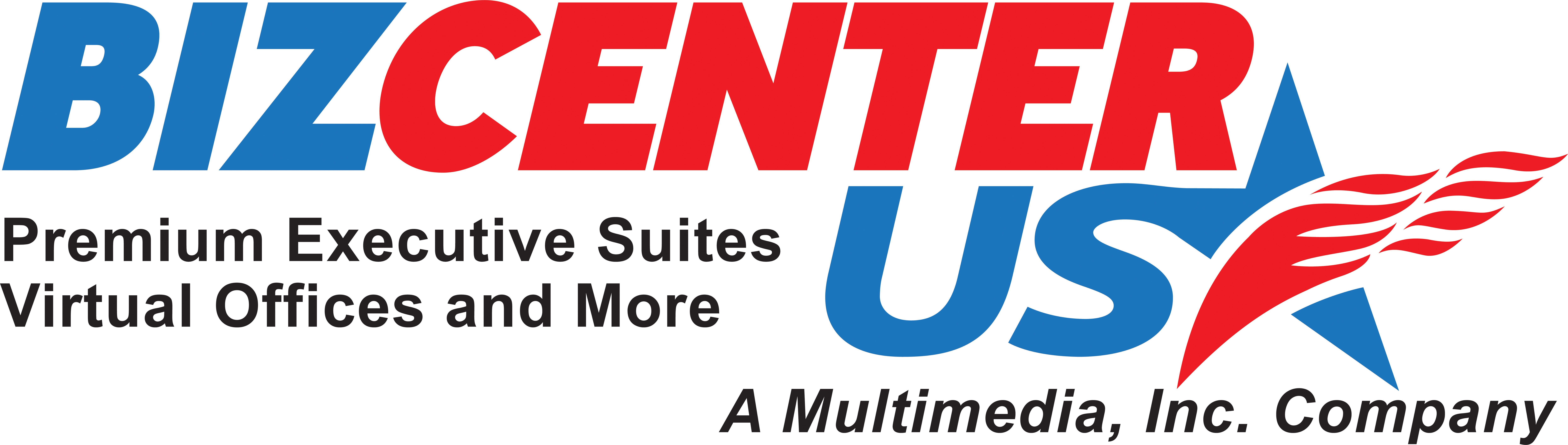 BIZCENTER USA logo