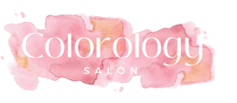 Colorology Salon logo