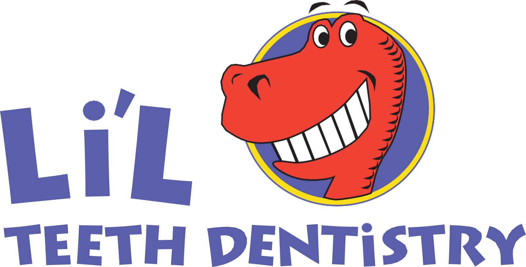 Li'l Teeth Dentistry logo