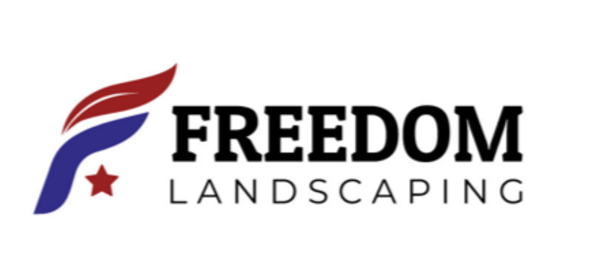 Freedom Landscaping logo