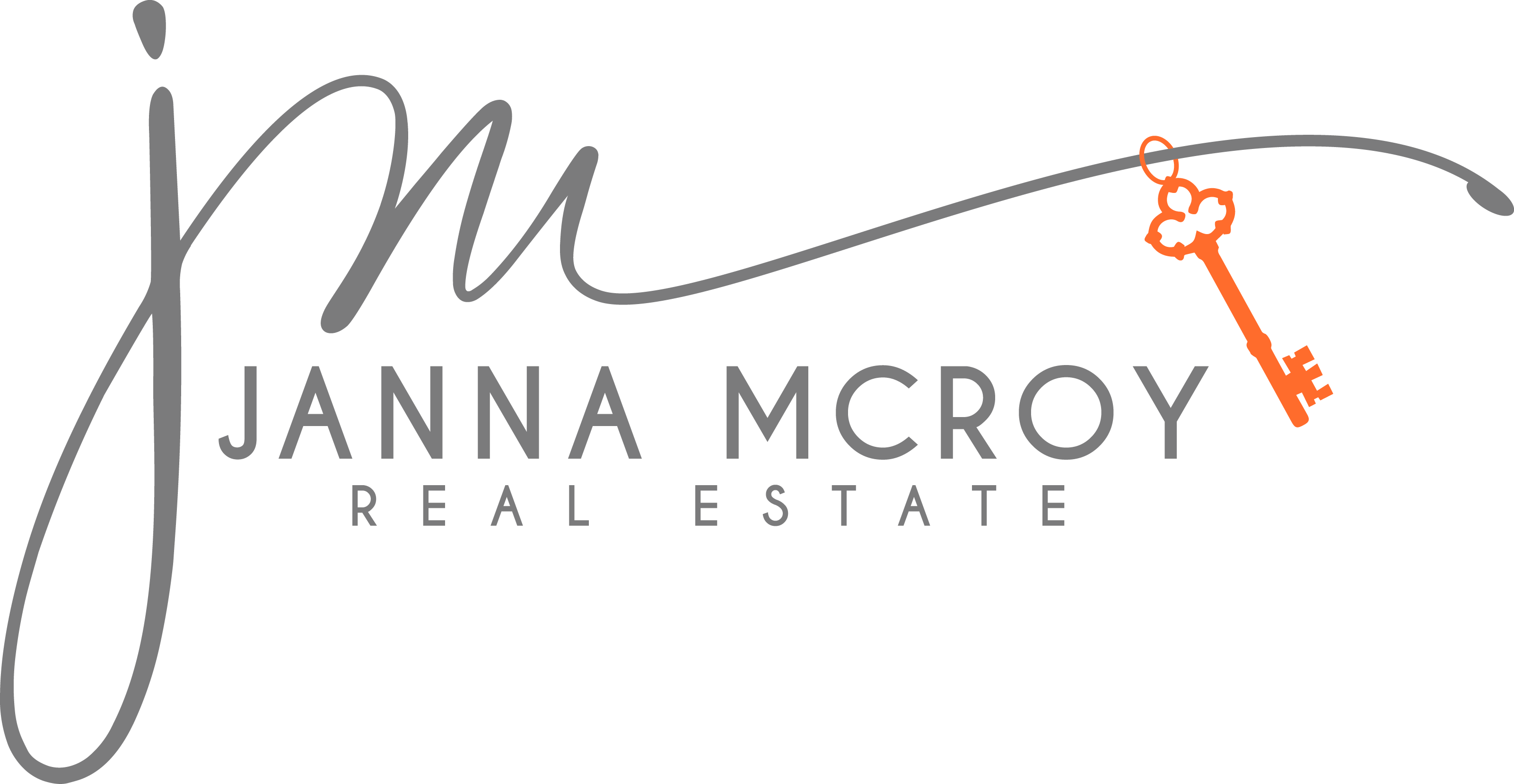 Janna McRoy @ Solid Ground Real Estate logo