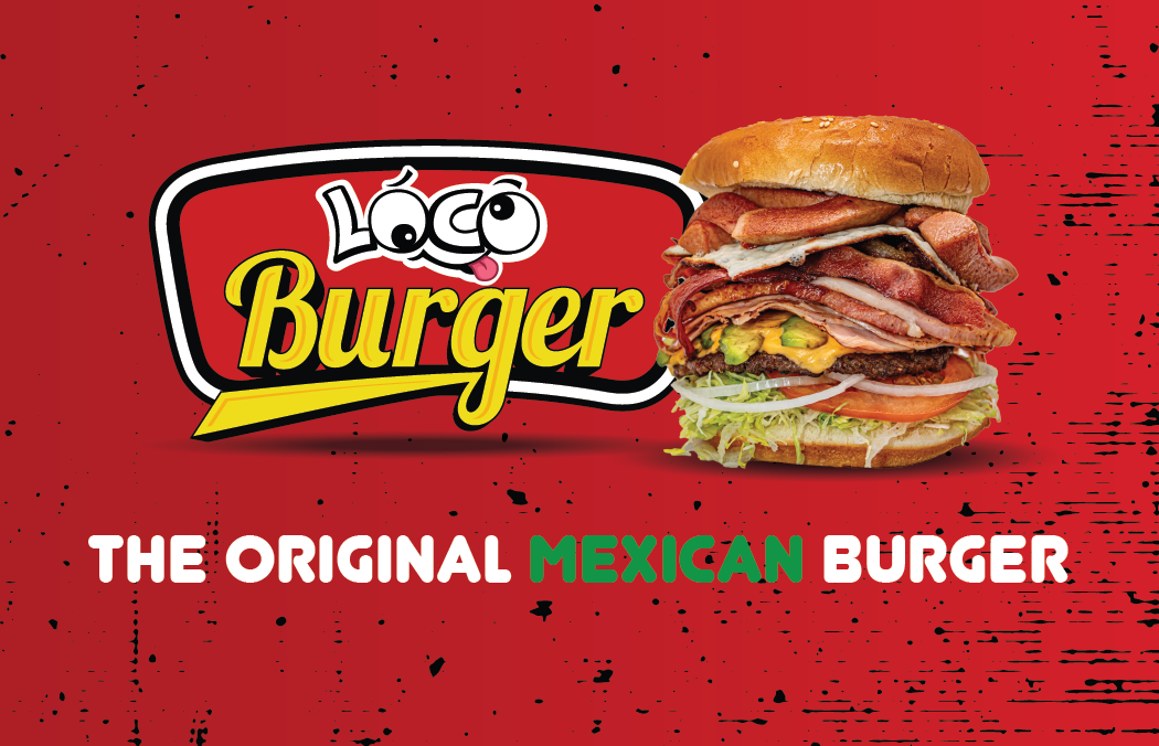 Loco Burger logo