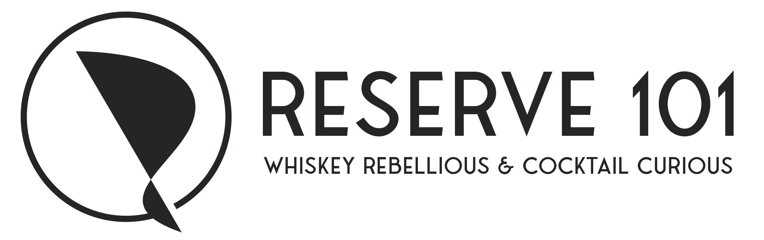 Reserve 101 logo