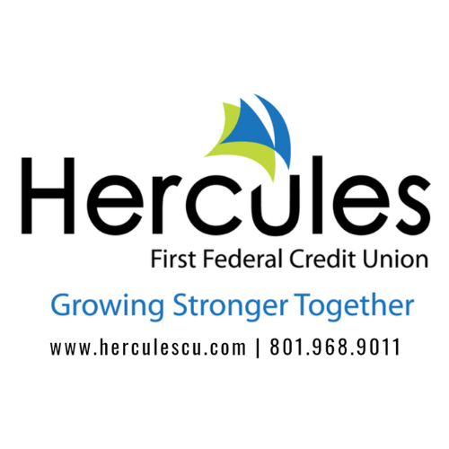 Hercules First Federal Credit Union logo