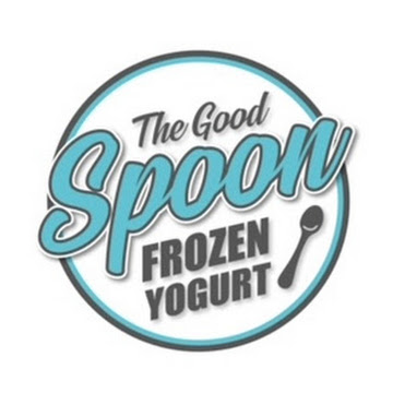 The Good Spoon logo