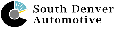 South Denver Automotive logo