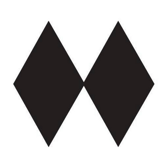 Double Diamond Window Cleaning logo