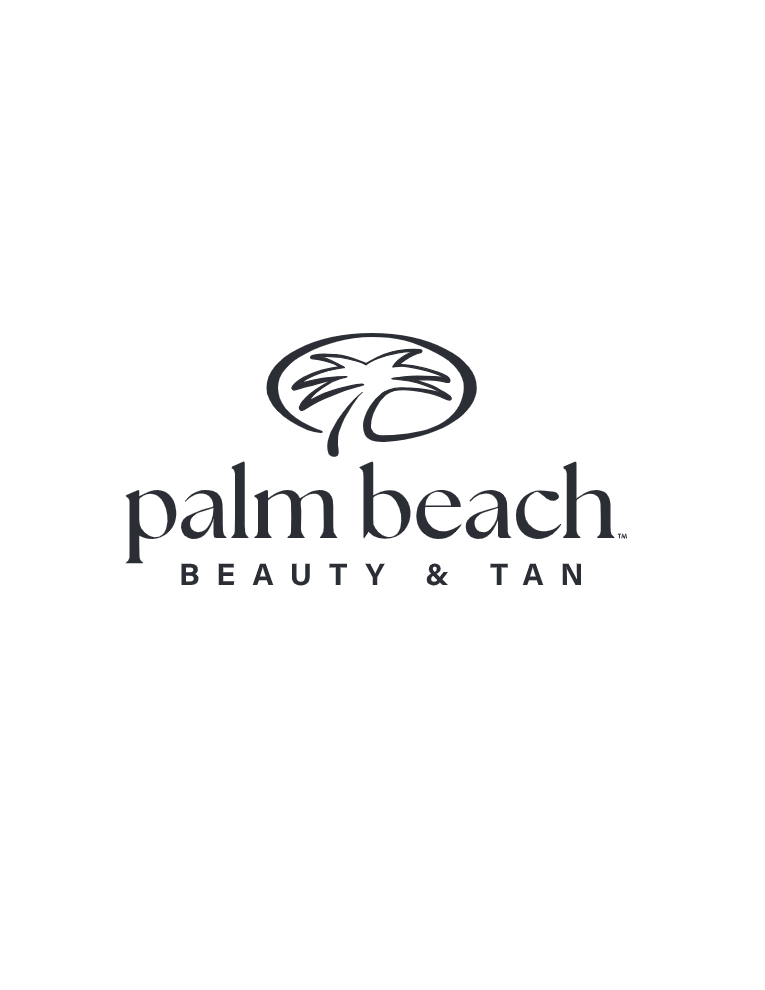 Palm Beach Tan logo