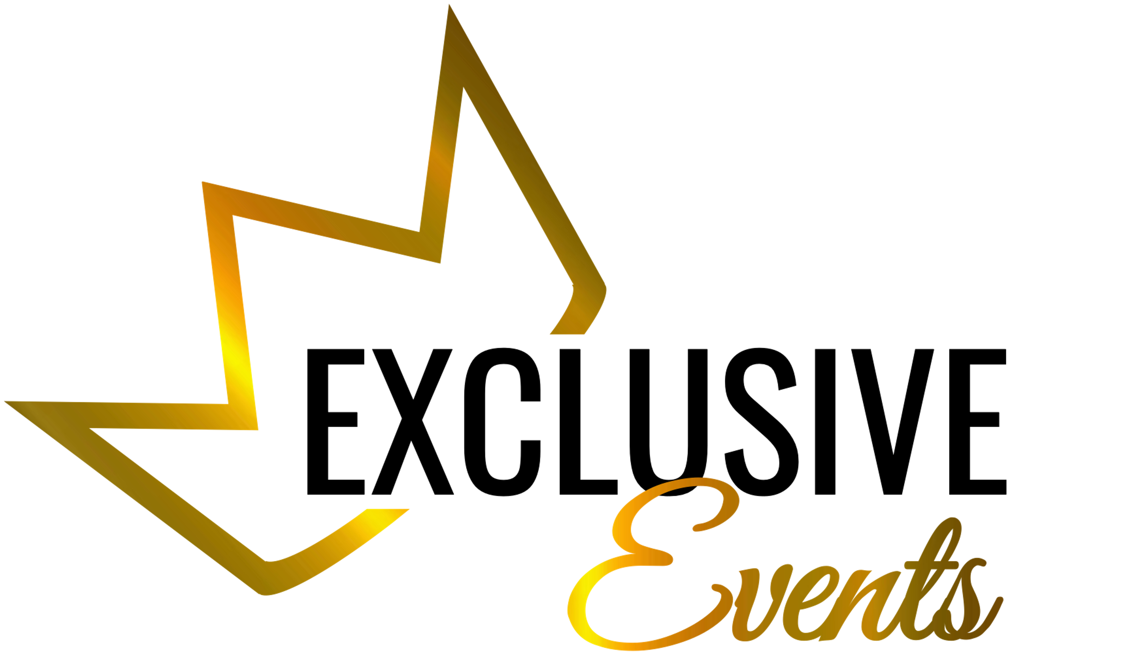 Exclusive Events logo
