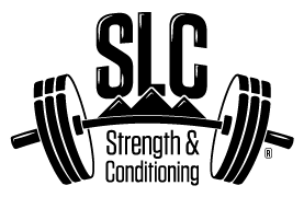 SLC Strength & Conditioning logo