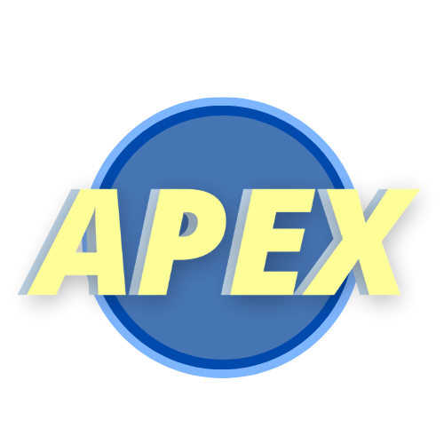 Apex Window Cleaning logo