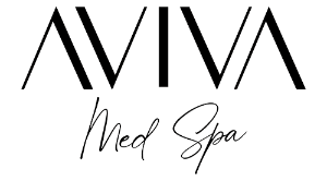 Aviva Med Spa logo