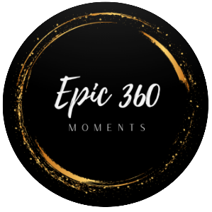 Epic 360 Moments logo