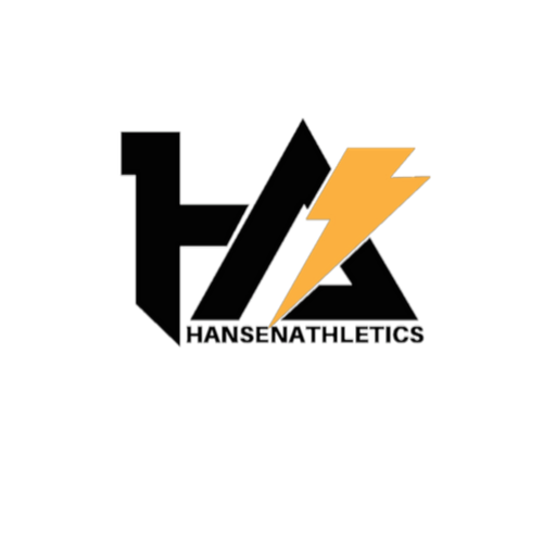 Hansen Athletics logo
