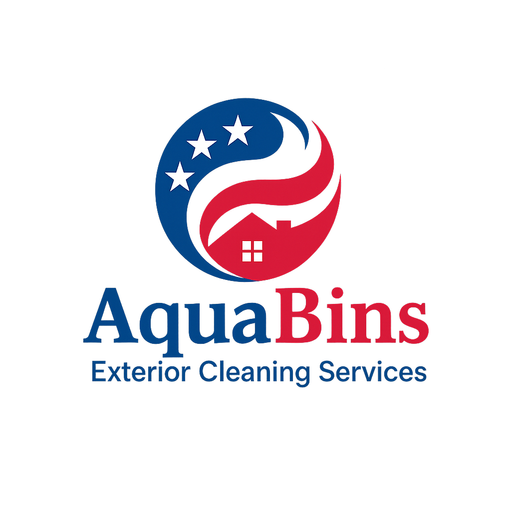 Aqua Bins logo