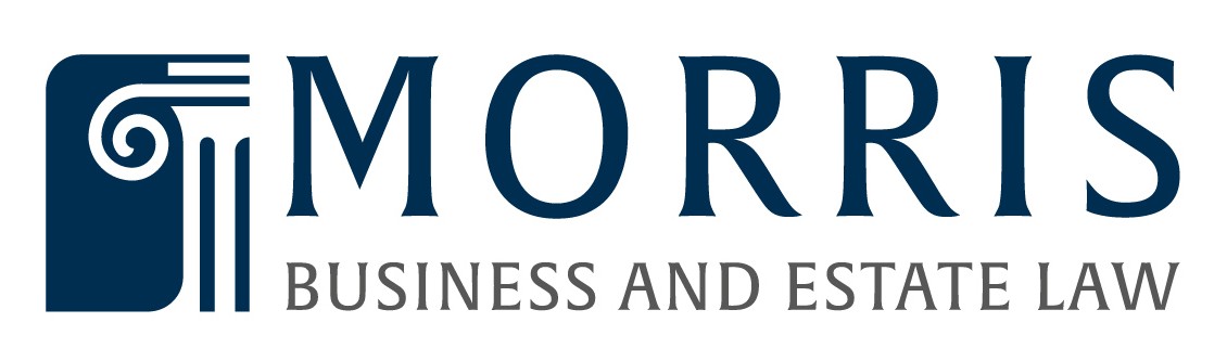 Morris Business and Estate Law logo
