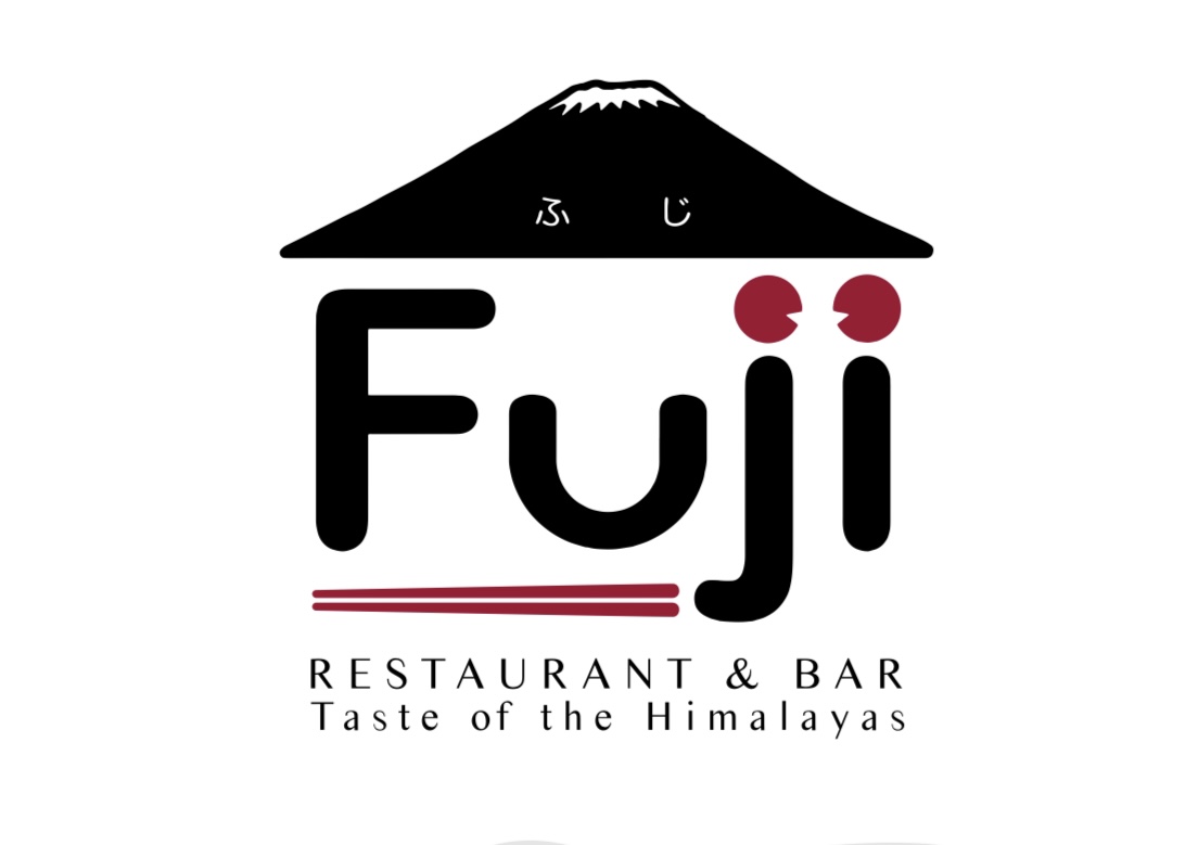 Fuji Restaurant and Bar logo