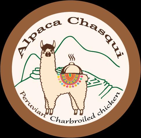 Alpaca Chasqui Grill logo