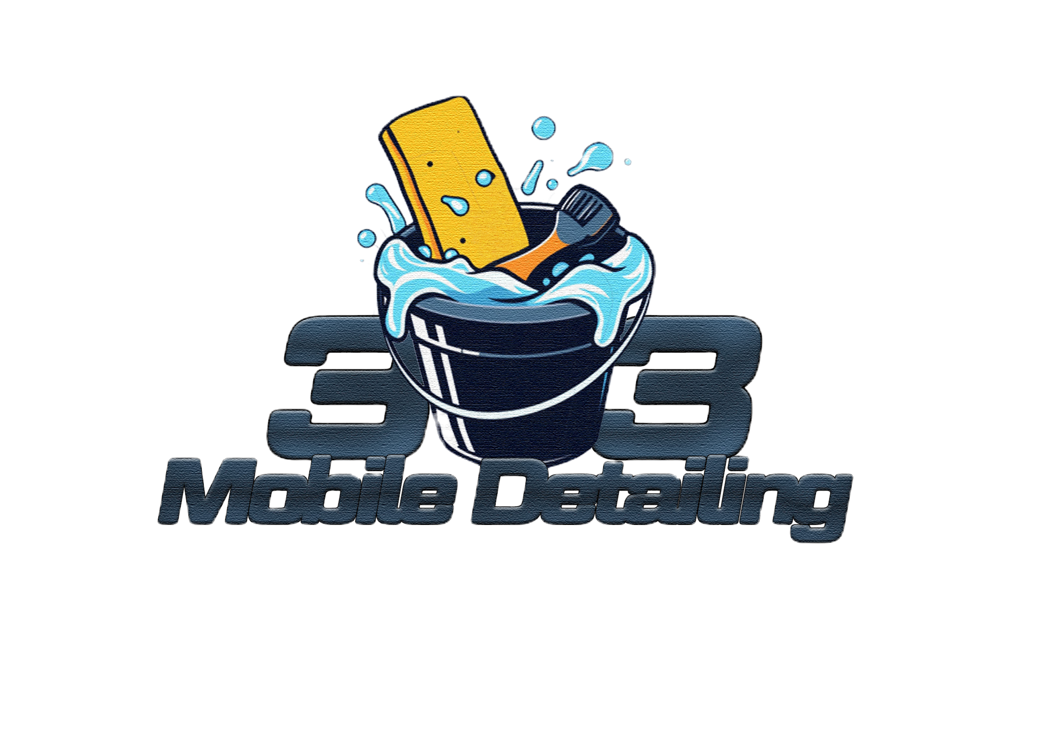 J&J Mobile Detailing logo