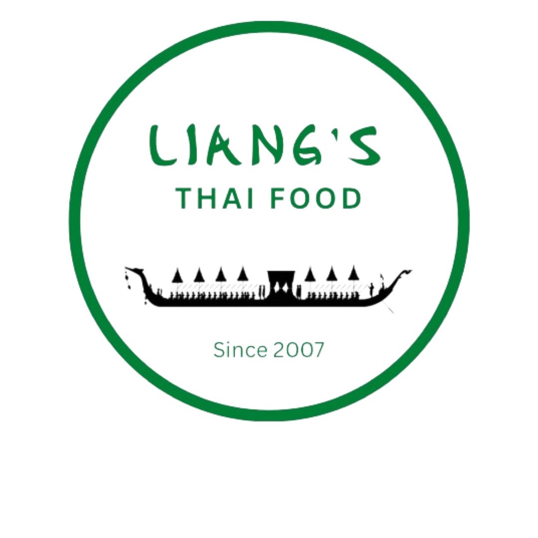 Liang's Thai Food logo