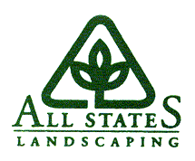 All States Landscaping logo