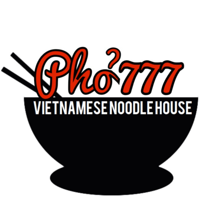 Pho 777 logo