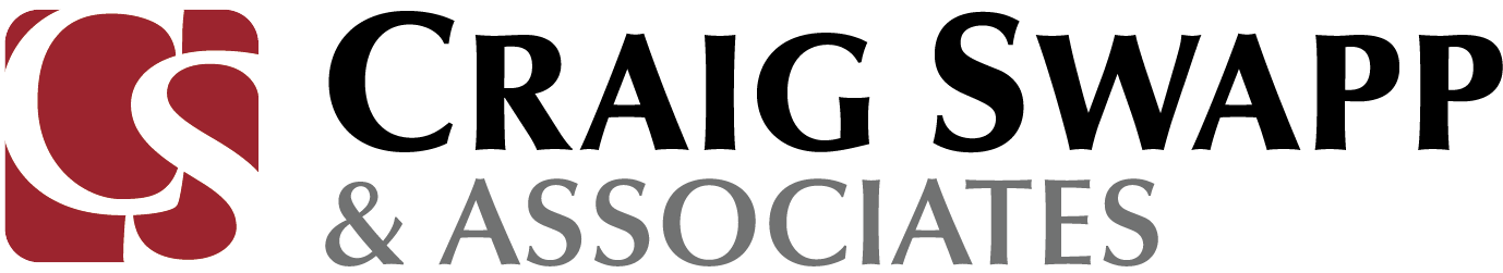 Craig Swapp & Associates logo