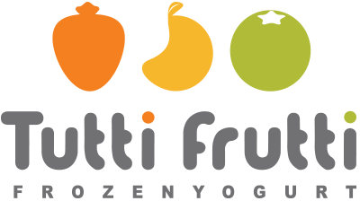 Tutti Frutti logo