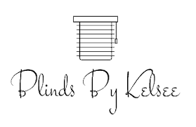 Blinds By Kelsee logo