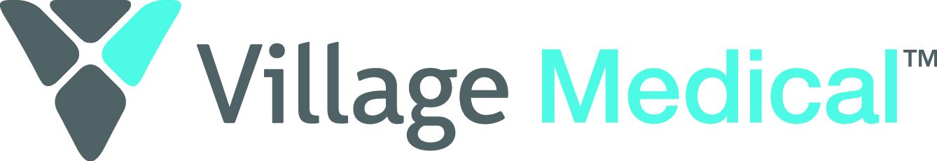Village Medical logo