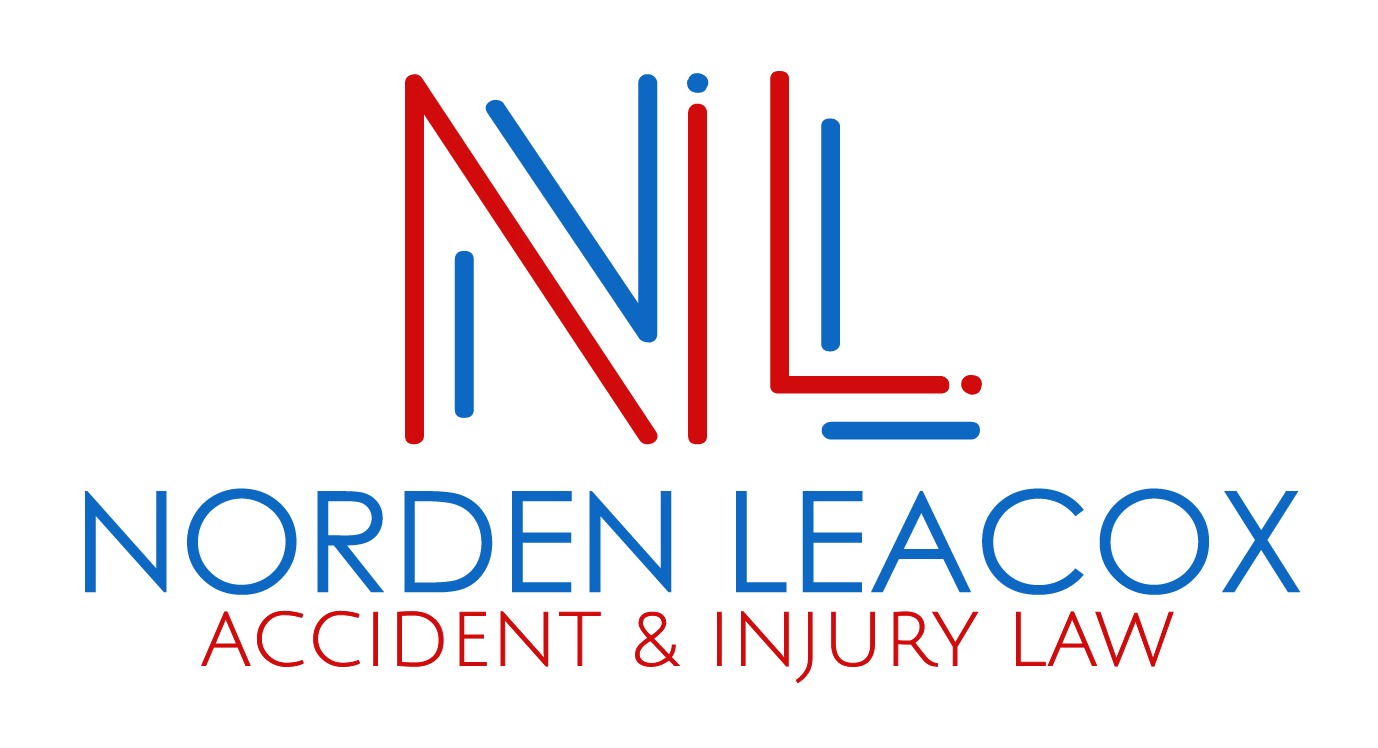 Norden Leacox Accident & Injury Law logo