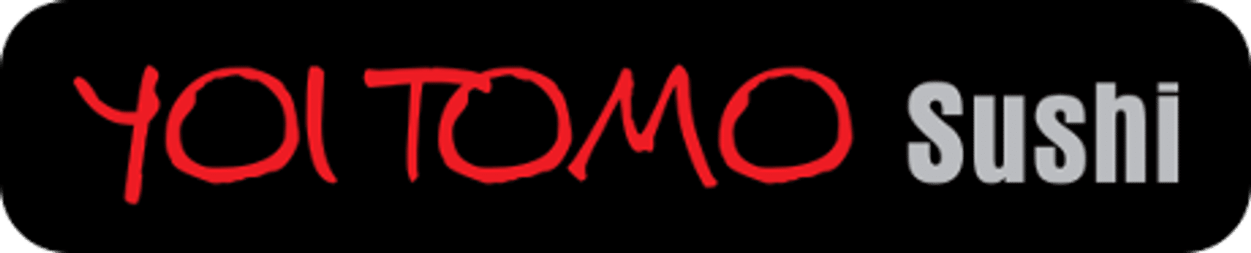 Yoi Tomo Sushi logo