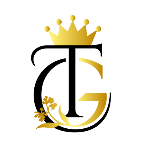 TCG Salon & Spa logo