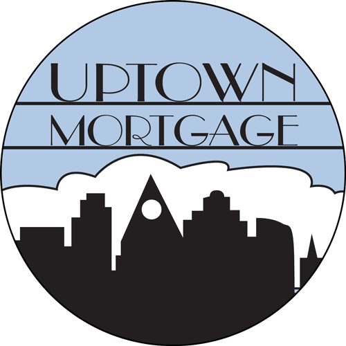 Uptown Mortgage logo