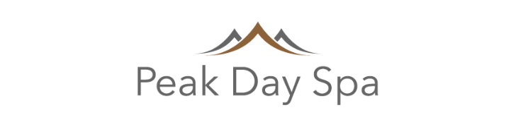 Peak Day Spa logo