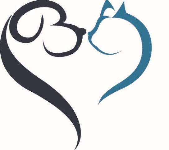 Bullard Animal Hospital logo
