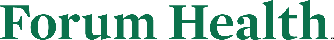 Forum Health logo