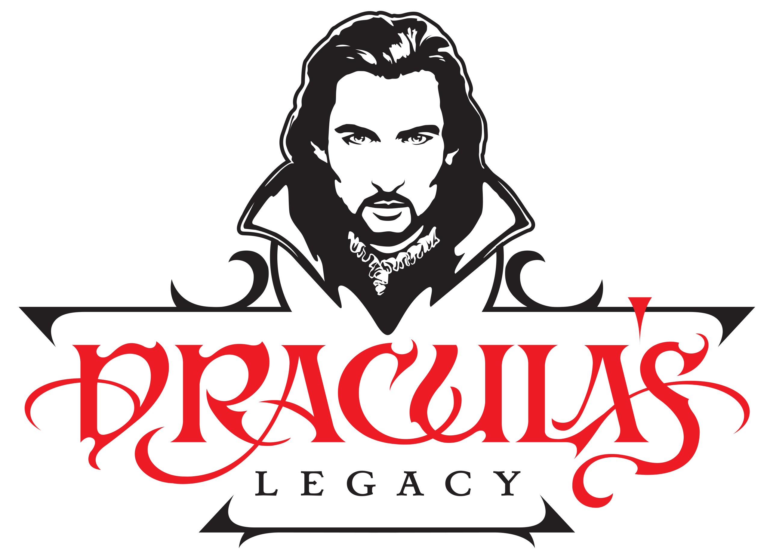 Dracula's Legacy logo