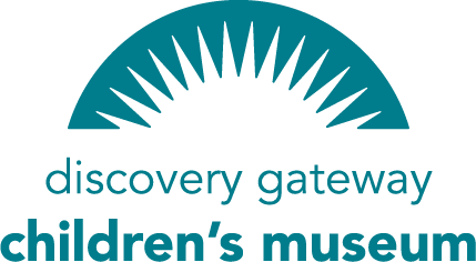 Discovery Gateway Children's Museum logo