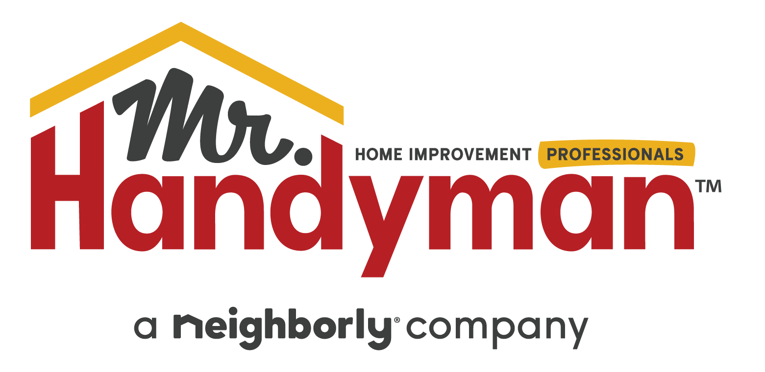 Mr. Handyman logo