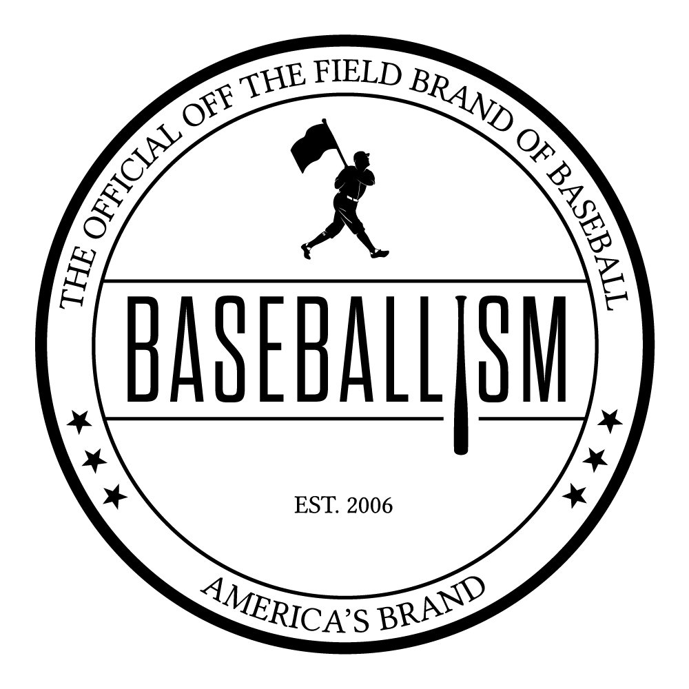 Baseballism logo