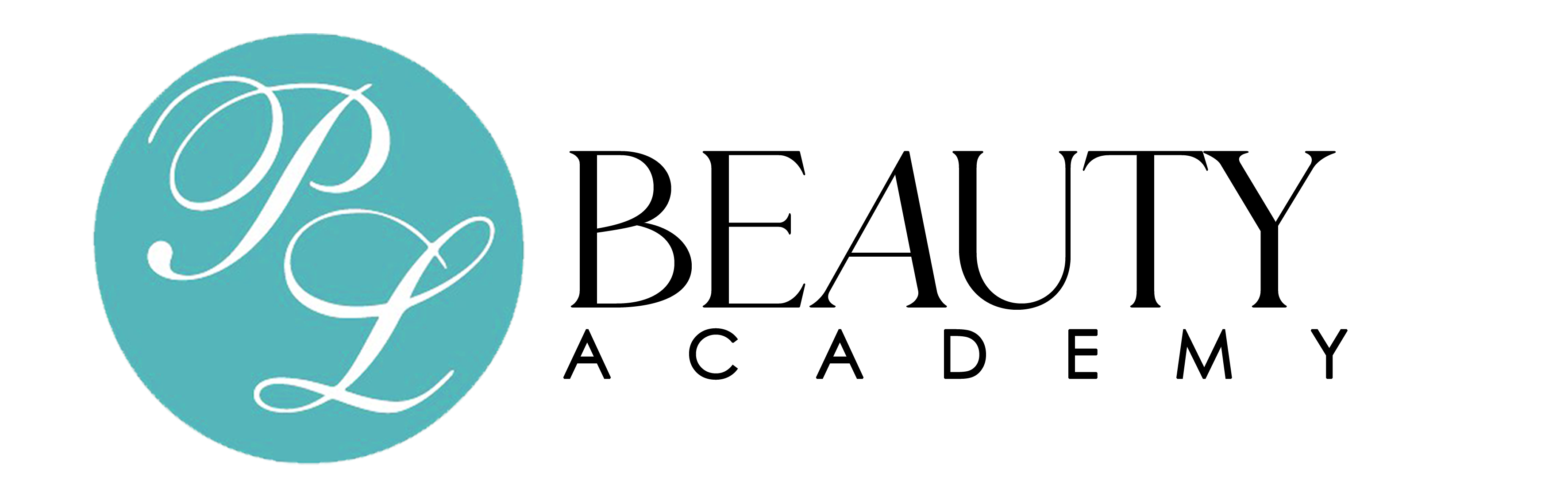 PL Beauty Academy logo