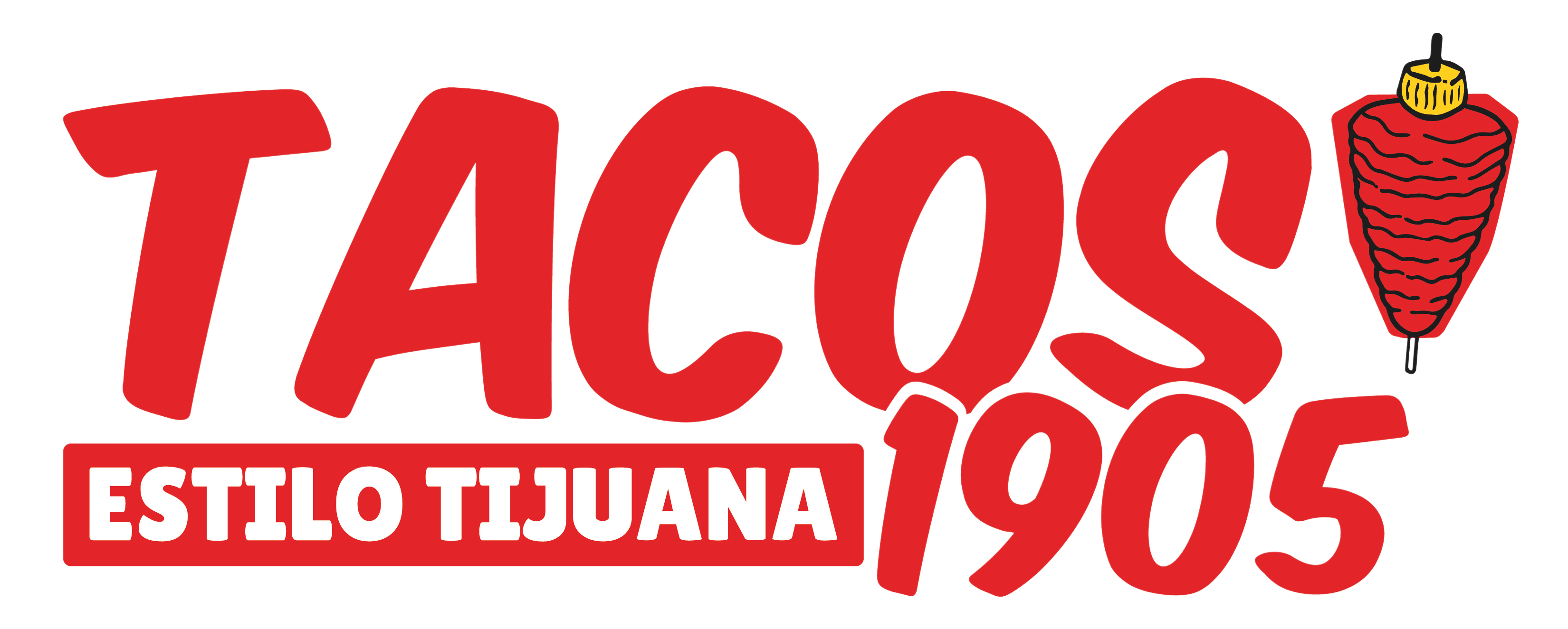 Tacos 1905 logo